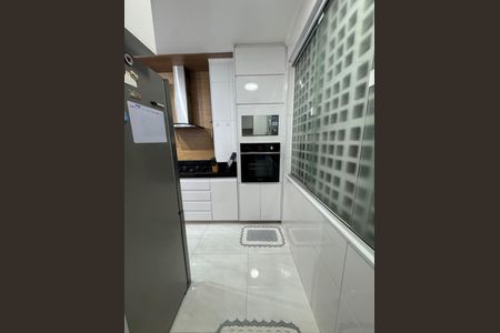 Apartamento à venda com 70m², 3 quartos e 3 vagasCozinha