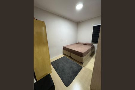 Apartamento à venda com 70m², 3 quartos e 3 vagasQuarto 3