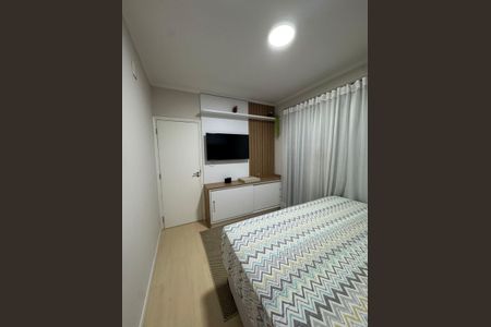 Apartamento à venda com 70m², 3 quartos e 3 vagasQuarto 1