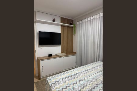 Apartamento à venda com 70m², 3 quartos e 3 vagasQuarto 1