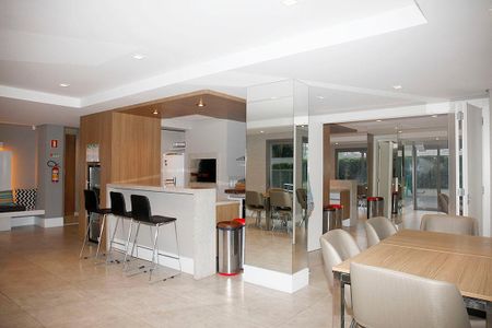 Apartamento para alugar com 211m², 3 quartos e 3 vagasÁrea Comum - Salão de Festas