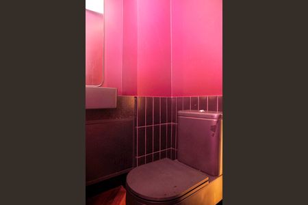 Apartamento para alugar com 211m², 3 quartos e 3 vagasLavabo