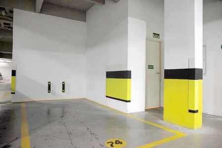 Apartamento para alugar com 211m², 3 quartos e 3 vagasGaragem