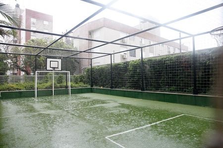 Apartamento para alugar com 211m², 3 quartos e 3 vagasÁrea Comum - Quadra Poliesportiva