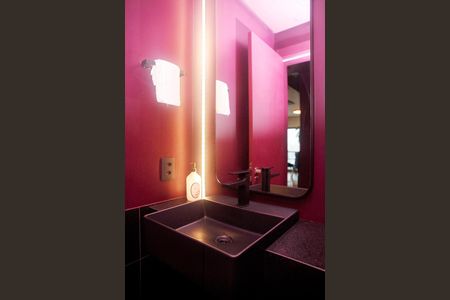 Apartamento para alugar com 211m², 3 quartos e 3 vagasLavabo