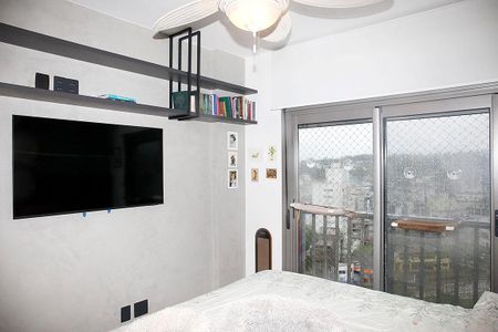 Apartamento para alugar com 211m², 3 quartos e 3 vagasSuíte