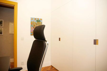 Apartamento para alugar com 211m², 3 quartos e 3 vagasQuarto 2