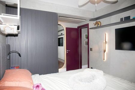 Apartamento para alugar com 211m², 3 quartos e 3 vagasSuíte