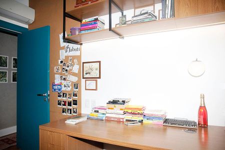 Apartamento para alugar com 211m², 3 quartos e 3 vagasQuarto 1