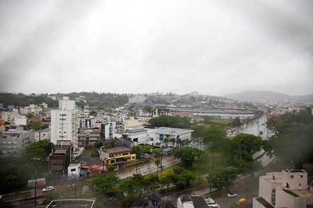 Apartamento para alugar com 211m², 3 quartos e 3 vagasVista do Quarto 1