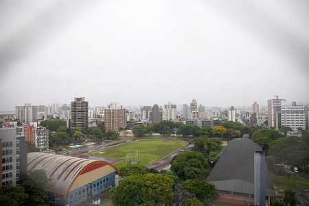 Apartamento para alugar com 211m², 3 quartos e 3 vagasVista da Sala 1