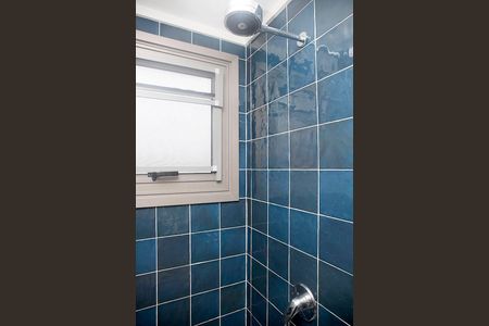 Apartamento para alugar com 211m², 3 quartos e 3 vagasBanheiro da Suíte