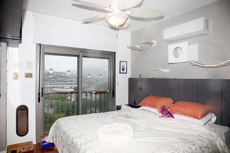 Apartamento para alugar com 211m², 3 quartos e 3 vagasSuíte