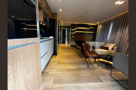 Foto 08 de kitnet/studio à venda com 1 quarto, 49m² em Itaim Bibi, São Paulo