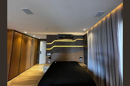 Foto 06 de kitnet/studio à venda com 1 quarto, 49m² em Itaim Bibi, São Paulo