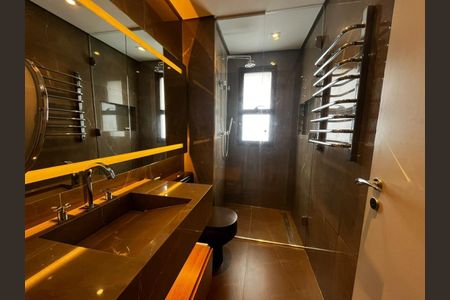 Foto 11 de kitnet/studio à venda com 1 quarto, 49m² em Itaim Bibi, São Paulo