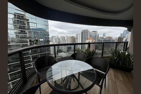 Studio à venda com 49m², 1 quarto e 2 vagasFoto 13