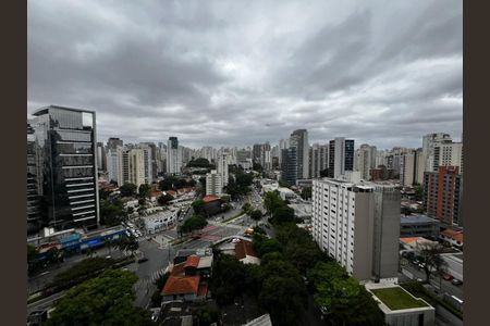 Studio à venda com 49m², 1 quarto e 2 vagasFoto 15