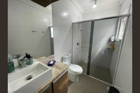 Casa à venda com 120m², 3 quartos e 3 vagas Casa à venda com 120m², 3 quartos e 3 vagasBanheiro Social
