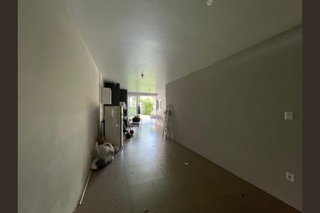 Casa à venda com 120m², 3 quartos e 3 vagas Casa à venda com 120m², 3 quartos e 3 vagasGaragem