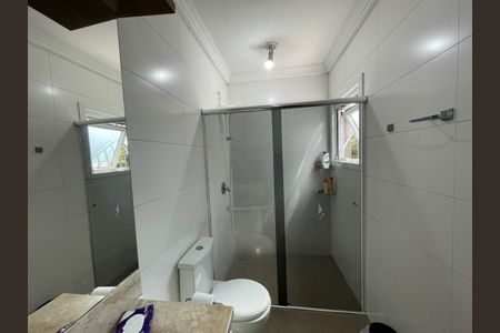 Casa à venda com 120m², 3 quartos e 3 vagas Casa à venda com 120m², 3 quartos e 3 vagasBanheiro Social