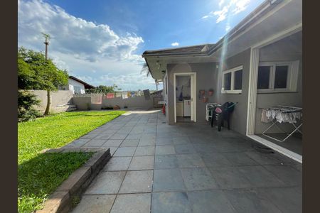 Casa à venda com 120m², 3 quartos e 3 vagas Casa à venda com 120m², 3 quartos e 3 vagasQuintal