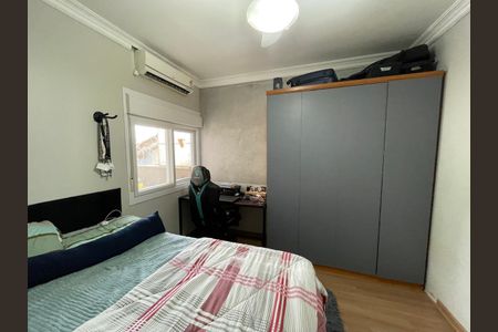 Casa à venda com 120m², 3 quartos e 3 vagas Casa à venda com 120m², 3 quartos e 3 vagasQuarto 1