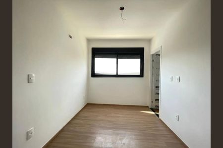 Quarto 1 de apartamento para alugar com 2 quartos, 60m² em Nova Granada, Belo Horizonte