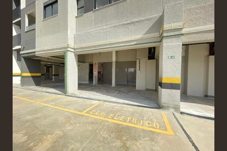 Apartamento para alugar com 60m², 2 quartos e 1 vagaGaragem