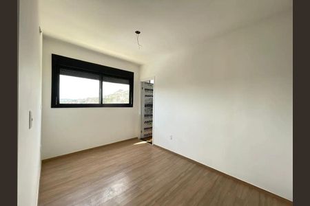 Quarto 1 de apartamento para alugar com 2 quartos, 60m² em Nova Granada, Belo Horizonte