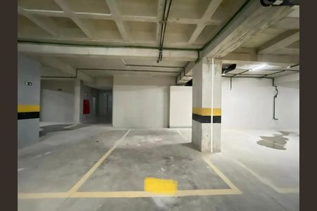 Apartamento para alugar com 60m², 2 quartos e 1 vagaGaragem