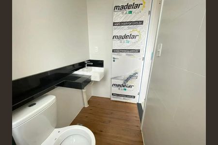 Apartamento para alugar com 60m², 2 quartos e 1 vagaBanheiro Social