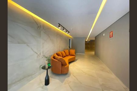 Apartamento para alugar com 60m², 2 quartos e 1 vagaÁrea comum 