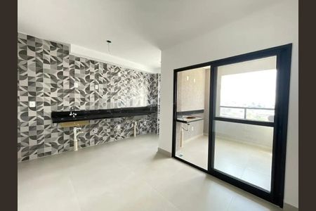 Apartamento para alugar com 60m², 2 quartos e 1 vagaSala/Cozinha