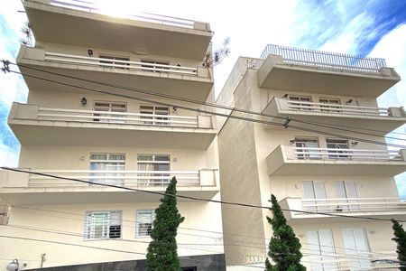 Apartamento para alugar com 300m², 4 quartos e 2 vagasFachada