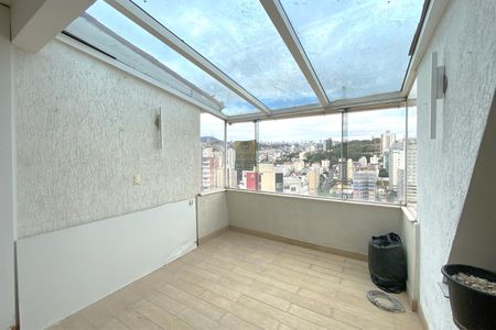 Apartamento para alugar com 300m², 4 quartos e 2 vagasSala. de Estar
