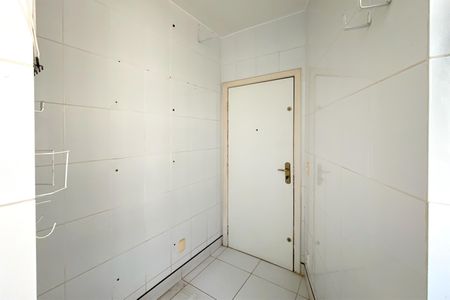 Apartamento para alugar com 300m², 4 quartos e 2 vagasÁrea de Serviço