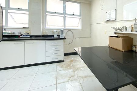 Apartamento para alugar com 300m², 4 quartos e 2 vagasCozinha