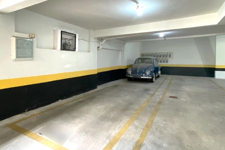 Apartamento para alugar com 300m², 4 quartos e 2 vagasVagas