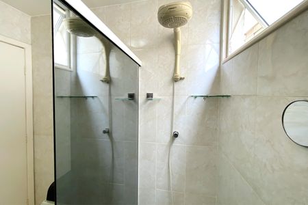 Apartamento para alugar com 300m², 4 quartos e 2 vagasBanheiro 1