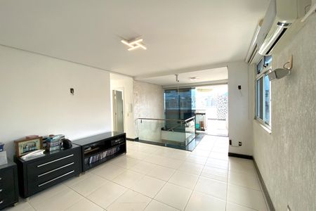 Apartamento para alugar com 300m², 4 quartos e 2 vagasSala de Estar