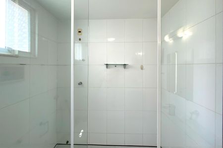 Apartamento para alugar com 300m², 4 quartos e 2 vagasBanheiro da Suíte 1