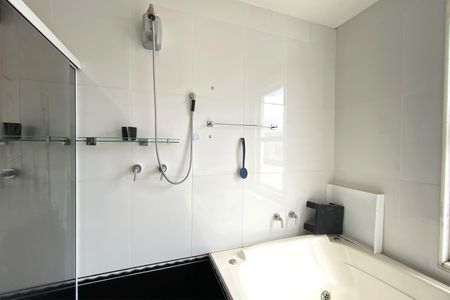 Apartamento para alugar com 300m², 4 quartos e 2 vagasBanheiro da Suíte 2