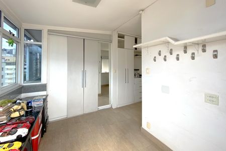 Apartamento para alugar com 300m², 4 quartos e 2 vagasAnexo da Suite 2