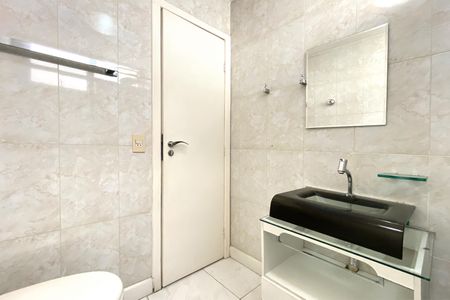 Apartamento para alugar com 300m², 4 quartos e 2 vagasBanheiro 1