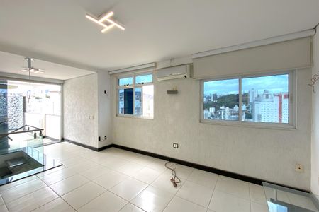 Apartamento para alugar com 300m², 4 quartos e 2 vagasSala de Estar