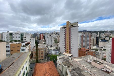 Apartamento para alugar com 300m², 4 quartos e 2 vagasVista da Suite 1