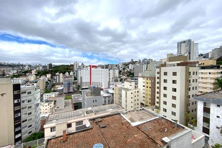 Apartamento para alugar com 300m², 4 quartos e 2 vagasVista da Sala. de Estar