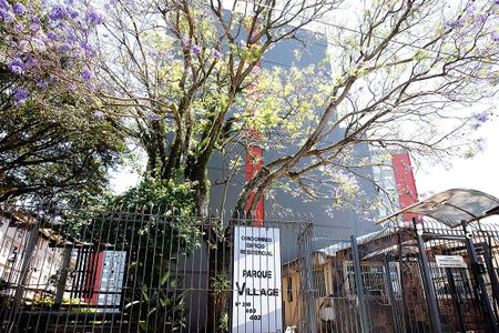 Apartamento à venda com 67m², 2 quartos e 1 vagaFachada