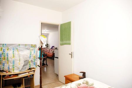 Apartamento à venda com 67m², 2 quartos e 1 vagaQuarto 2